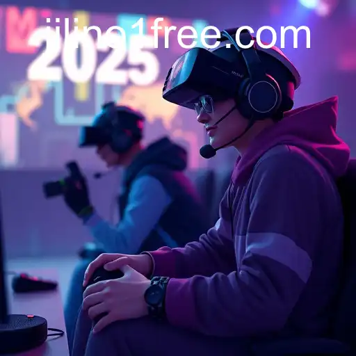 Digital Trends Reshaping Online Gaming
