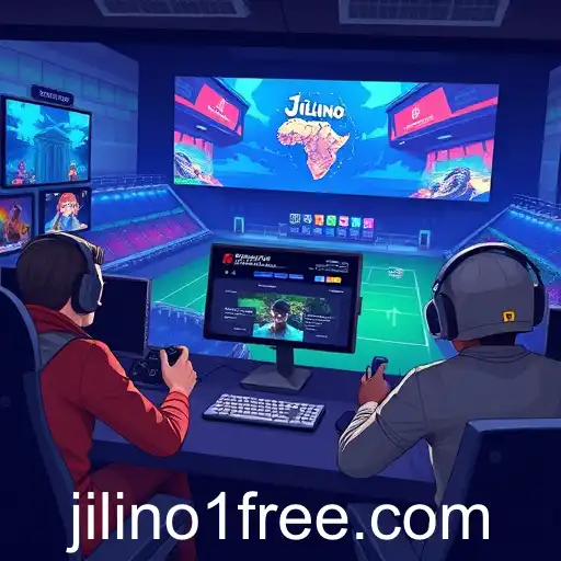 The Emergence of Jilino1 Register in Gaming