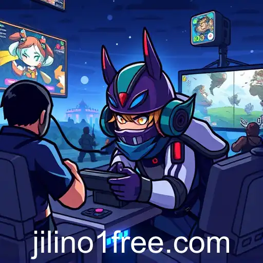 The Rise of English Game Websites