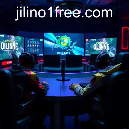 The Evolution of Online Gaming Platforms