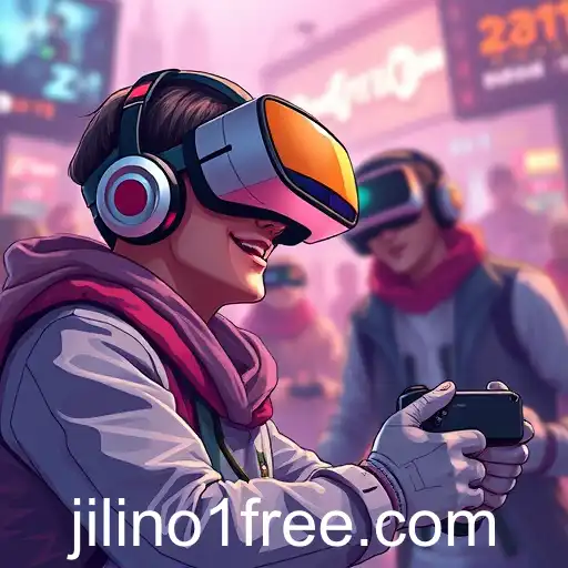 The Evolution of Online Gaming Platforms