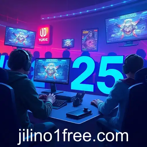 The Evolving Landscape of Online Gaming