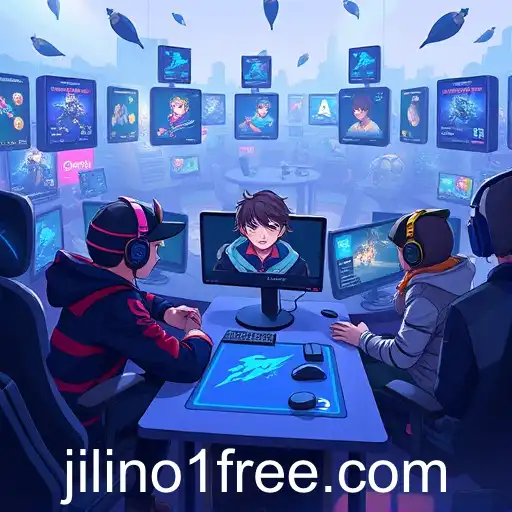 The Evolving Landscape of Online Gaming