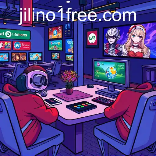 Gaming Trends and the Rise of Jilino1