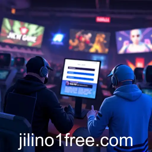 The Growth of Online Gaming Communities