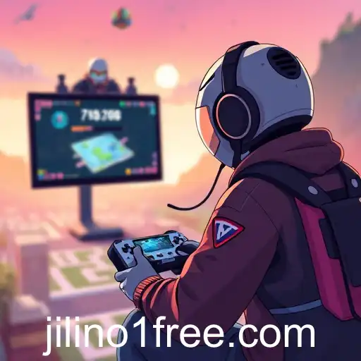 Jilino1: Bridging Gamers with New Horizons