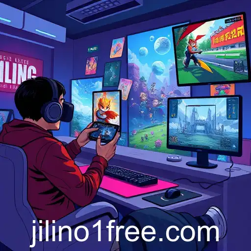 Jilino1 Register