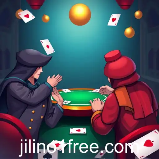 The Rise of Jilino1 Register in Gaming