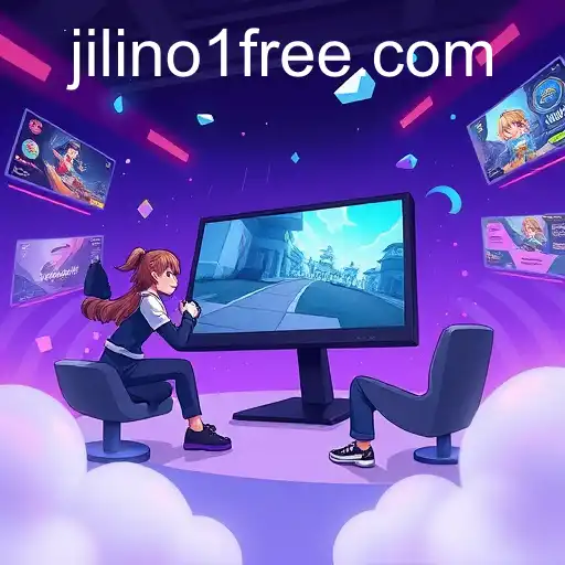 The Rise of Jilino1 Register in Gaming