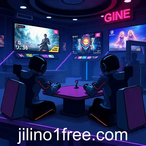 Exploring the Rise of Jilino1 Register in Online Gaming
