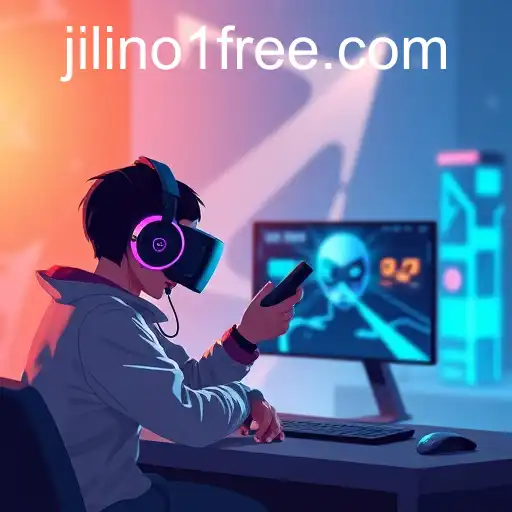 Jilino1 Register: A New Era in Online Gaming