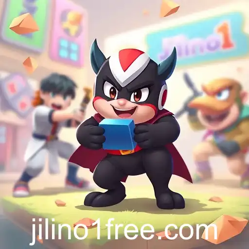 A New Era in Online Gaming