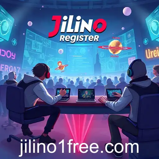 Growing Popularity of Jilino1 Register in Gaming