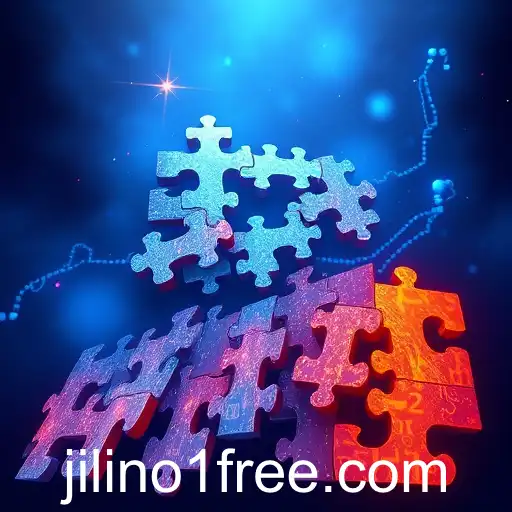 Unraveling the Excitement of 'Puzzle Mania' on Jilino1 Register