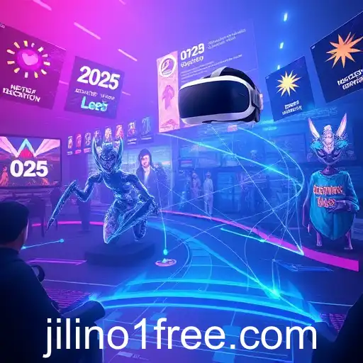 The Rise of Online Gaming Platforms