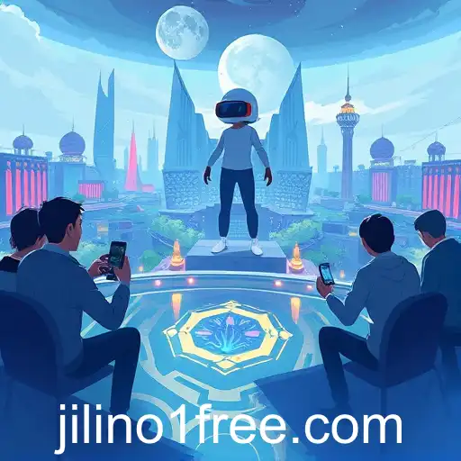 The Rise of Online Gaming Communities