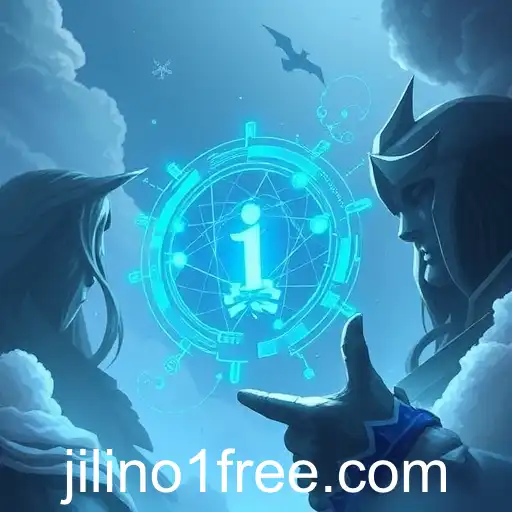 The Rising Popularity of 'RPG Quest' Category: Unveiling the Jilino1 Register Phenomenon