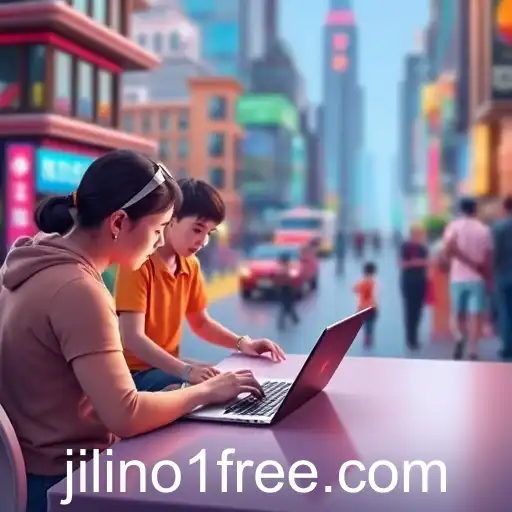 Jilino1 Register