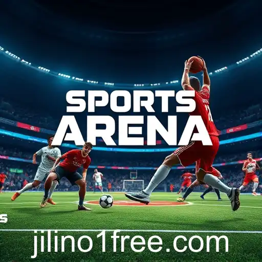 Exploring the Thrills of 'Sports Arena' – A Dive into Competitive Gaming