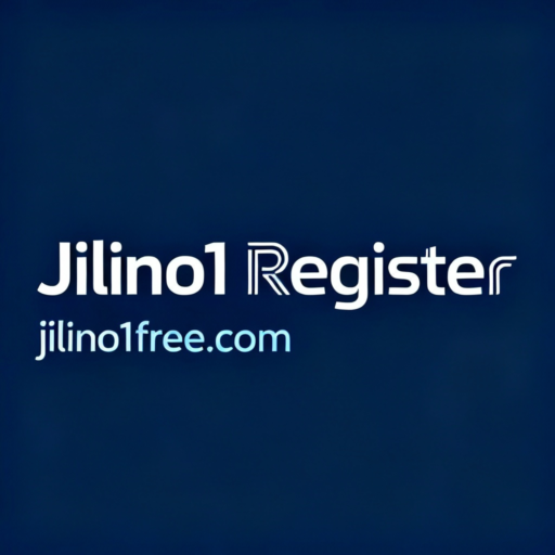 Jilino1 Register